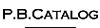 PB Catalog